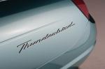 Ford Thunderbird 2002 года